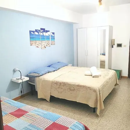 アパート Bilocale Al Centro Di